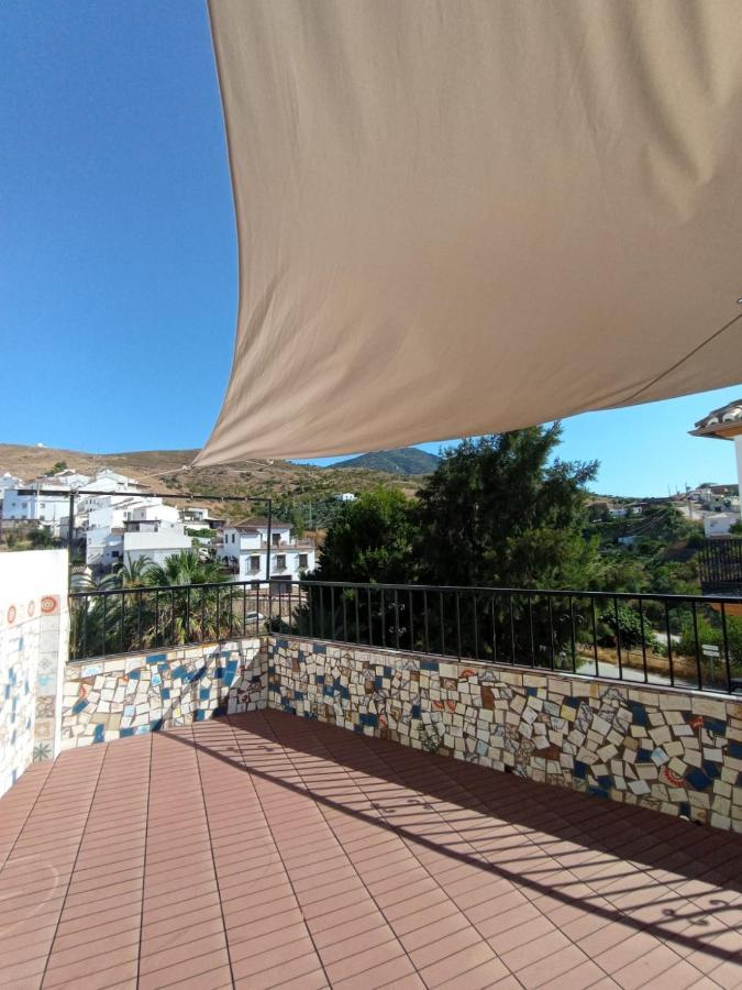 Casa Rural Gaitanes, Caminito Del Rey, Ardales Villa Kültér fotó