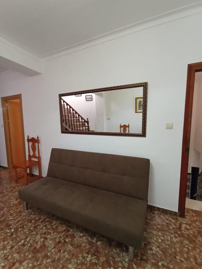 Casa Rural Gaitanes, Caminito Del Rey, Ardales Villa Kültér fotó