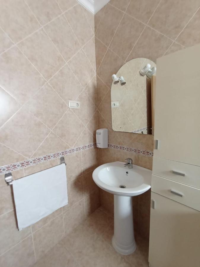 Casa Rural Gaitanes, Caminito Del Rey, Ardales Villa Kültér fotó