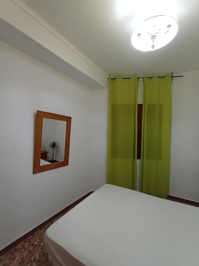 Casa Rural Gaitanes, Caminito Del Rey, Ardales Villa Kültér fotó