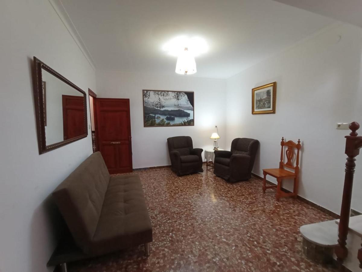 Casa Rural Gaitanes, Caminito Del Rey, Ardales Villa Kültér fotó
