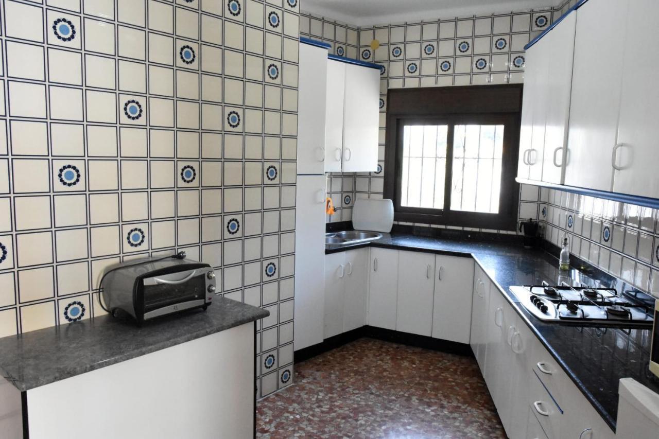 Casa Rural Gaitanes, Caminito Del Rey, Ardales Villa Kültér fotó