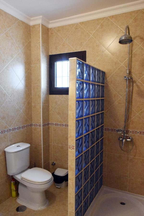 Casa Rural Gaitanes, Caminito Del Rey, Ardales Villa Kültér fotó