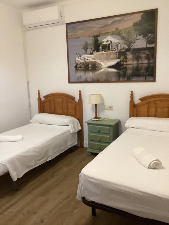 Casa Rural Gaitanes, Caminito Del Rey, Ardales Villa Kültér fotó