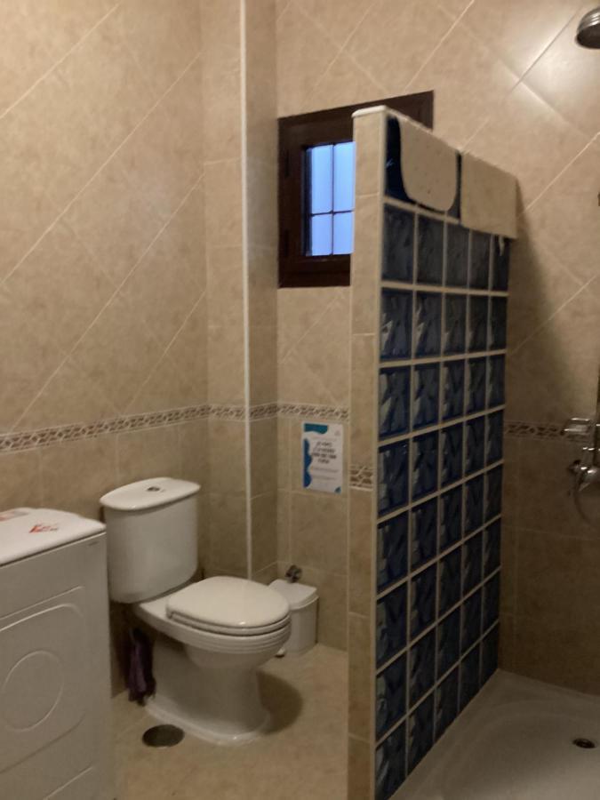 Casa Rural Gaitanes, Caminito Del Rey, Ardales Villa Kültér fotó